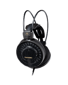 AUDIO-TECHNICA Žične slušalice ATH-AD900X (Crne)So cheap