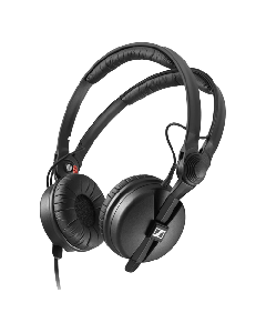 SENNHEISER Žične slušalice HD 25 (Crne)So cheap