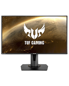 ASUS Gaming monitor TUF Gaming 27 IPS - VG279QMSo cheap