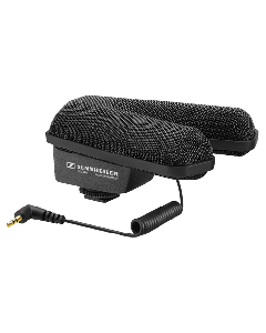 SENNHEISER Mikrofon za fotoaparate i kamkordere MKE 440So cheap