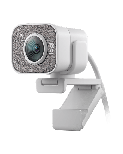 LOGITECH Web kamera StreamCam (Bela) 960-001297So cheap