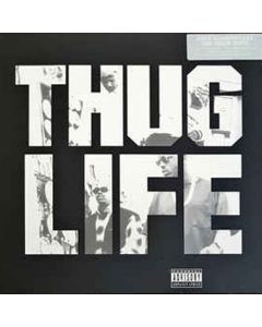 Thug Life ‎– Volume 1So cheap