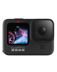 GOPRO Akciona kamera HERO9 Black CHDHX-901-RWSo cheap