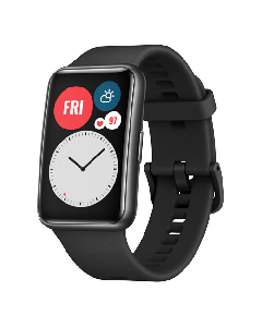 HUAWEI Smart watch Fit STIA09 (Crna)So cheap