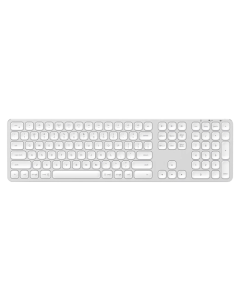 SATECHI Bežična tastatura Aluminium Bluetooth US (Srebrna) ST-AMBKSSo cheap
