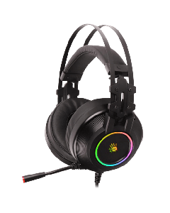 A4 TECH Gejmerske slušalice Bloody Gaming G528C (Crne)So cheap