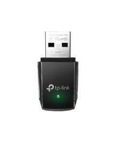 TP-LINK ARCHER T3U USB Wi-Fi adapterSo cheap