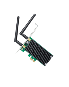 TP-LINK ARCHER T4E PCIe Wi-Fi karticaSo cheap