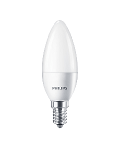 PHILIPS LED Sijalica 5.5W (40W) B35 E14 2700K WW MAT ND PS725So cheap