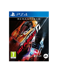 PS4 Need for Speed Hot Pursuit RemasteredSo cheap