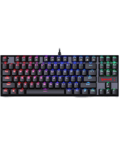REDRAGON Gejmerska tastatura Kumara K552 RGB US (Crna)So cheap