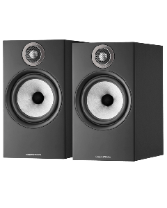 BOWERS & WILKINS Zvučnici 606 S2So cheap