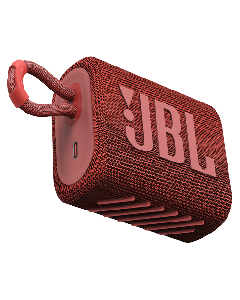 JBL Bežični zvučnik GO 3 (Crveni) JBLGO3REDSo cheap