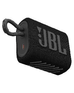 JBL GO 3 (Crni) JBLGO3BLK Bluetooth zvučnik So cheap