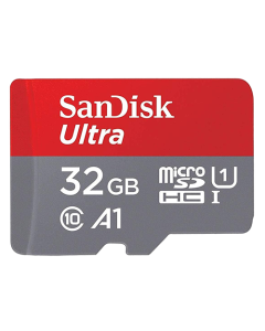 SANDISK MicroSD memorijska kartica 32GB SDSQUA4-032G-GN6IASo cheap