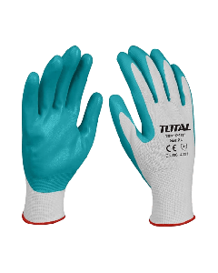 TOTAL Zaštitne rukavice TSP12101So cheap