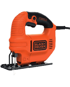 BLACK & DECKER Ubodna testera KS501So cheap