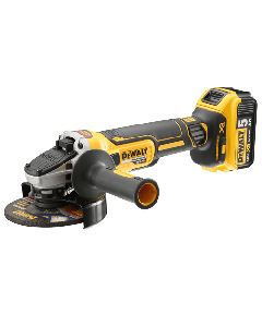 DEWALT Akumulatorska ugaona brusilica DCG405P2So cheap