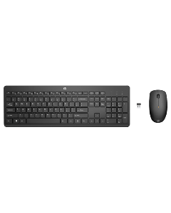 HP Bežična tastatura i miš 230 18H24AA YU-SRBSo cheap