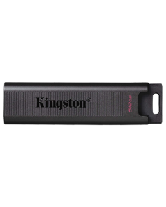 KINGSTON USB Flash memorija DataTraveler Max 512GB (Crna)So cheap