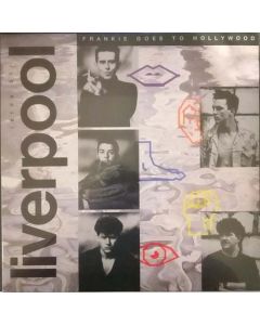 Frankie Goes To Hollywood - LiverpoolSo cheap