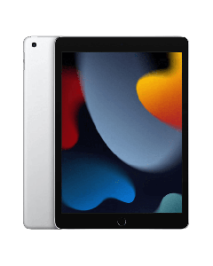 APPLE iPad 9 10.2" Wi-Fi 3/64GB Silver MK2L3HC/A So cheap