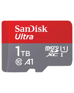 SANDISK memorijska kartica Ultra microSD 1TB - SDSQUA4-1T00-GN6MASo cheap