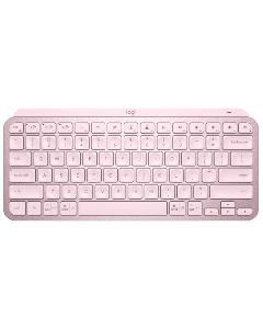 LOGITECH MX Keys Mini US 920-010474 Roza Bežična tastaturaSo cheap