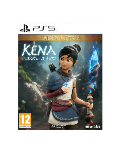 PS5 Kena: Bridge of Spirits Deluxe EditionSo cheap