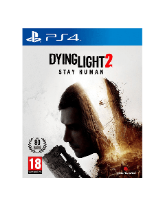 PS4 Dying Light 2 Stay HumanSo cheap