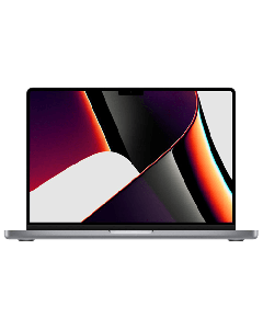 APPLE MacBook Pro 16 M1 Pro 2021 Space Grey MK183ZEASo cheap