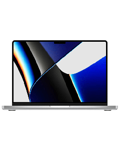 APPLE MacBook Pro 16 M1 Pro 2021 Silver MK1E3CRASo cheap