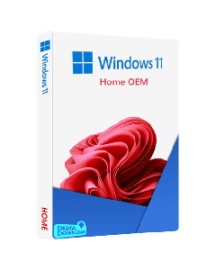 MICROSOFT Windows 11 Home OEM 64bit English KW9-00632So cheap
