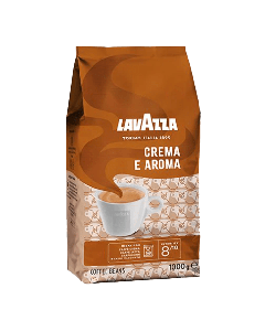 Lavazza Kafa Crema & Aroma 1kg So cheap