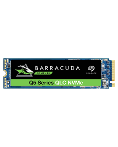 SEAGATE SSD Barracude Q5 500GB NVMe PCIe M.2 2280 - ZP500CV3A001So cheap