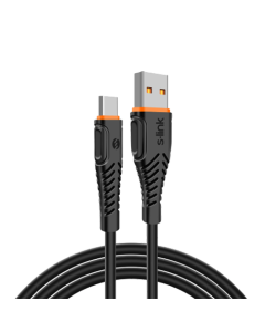 S-LINK USB-A na USB-C kabl 1,2m (Crna) SW-C795So cheap