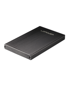 LC-POWER HDD Rack 2.5'', USB 3.1, SATA III (Crna)  - LC-25U3-Becrux-C1So cheap