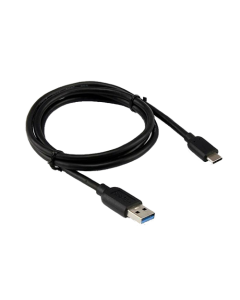 SBOX Kabl USB-A na USB-C, 2m (Crna)So cheap