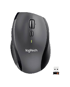 LOGITECH M705 Marathon Black Bežični mišSo cheap