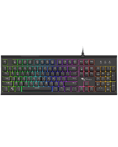 GENESIS Thor 150 RGB US Žična tastaturaSo cheap