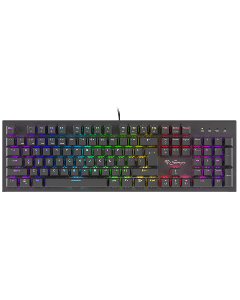 GENESIS Thor 300 RGB US Žična tastaturaSo cheap