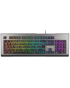 GENESIS Rhod 500 RGB US Žična tastaturaSo cheap