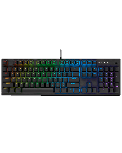 CORSAIR K60 RGB PRO US Crna Žična tastaturaSo cheap