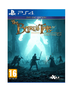 PS4 The Bard's Tale IV Director's Cut - Day One EditionSo cheap