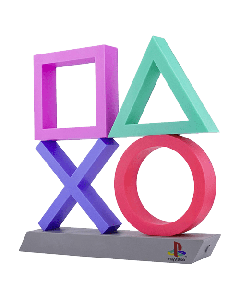 PALADONE PlayStation Icons Light XLSo cheap