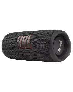 JBL Flip 6 Black Bluetooth zvučnikSo cheap