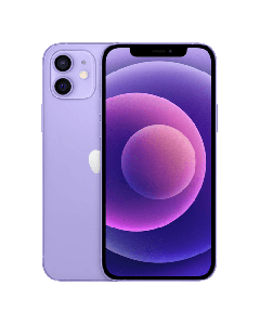 APPLE iPhone 12 128GB PurpleSo cheap