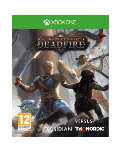 XBOX One Pillars of Eternity II: DeadfireSo cheap