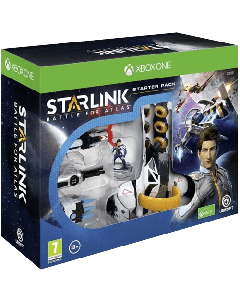 XBOX One Starlink Starter PackSo cheap
