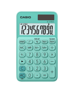 CASIO Kalkulator SL310So cheap